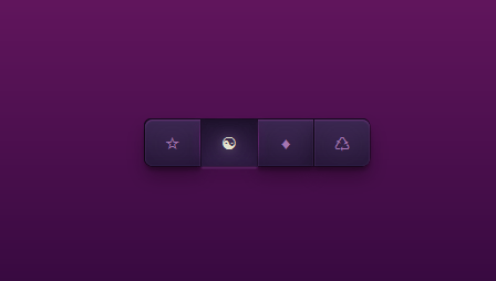 3d-effect-buttons