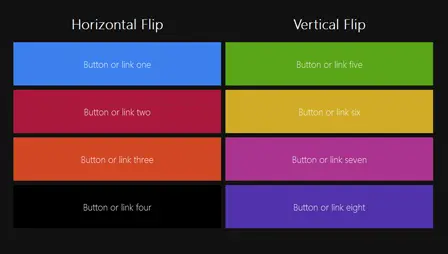 css-buttons-with-flip-effect