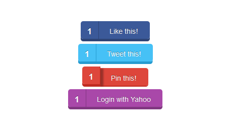 pressable-social-buttons