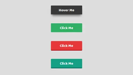 pure-css-buttons-set