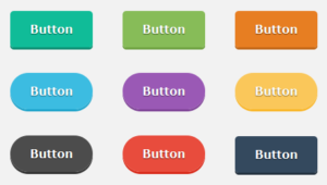 CSS Buttons: Create ready to use buttons quickly - FrontEnd Resource