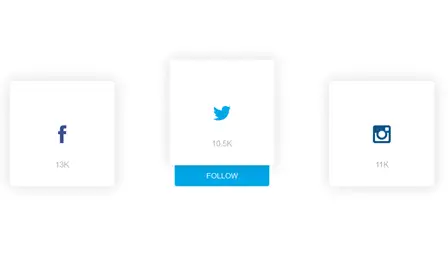 social-button-with-multiple-animation