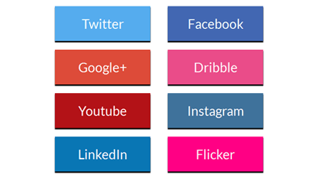 social-buttons-hover-effect