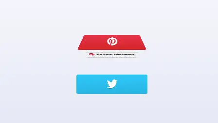 social-buttons-with-3d-rotate