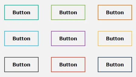 transparent buttons