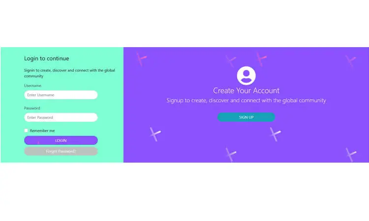 Bootstrap-4-login-form-with-background-image