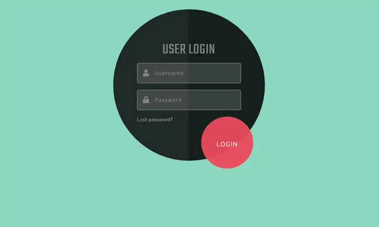 Bootstrap-Login-Form-Style-33