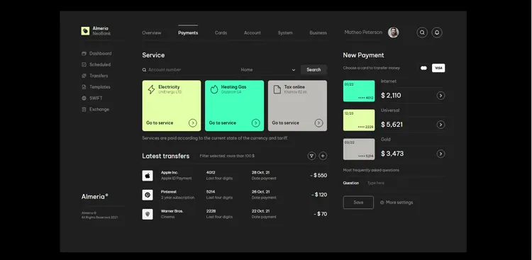 bank-dashboard-concept