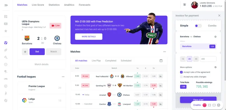 betting-dashboard-ui