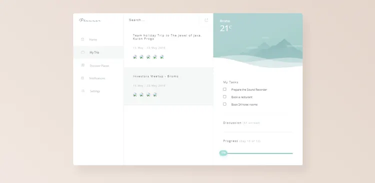 planner-dashboard